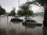 Meteorolojiden Yağış Uyarısı