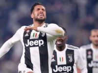 İtalyan Ligi Lideri Juventus Evinde Galip
