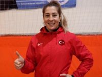 Milli Güreşçi Yasemin Adar'ın Hedefi Olimpiyat Madalyası
