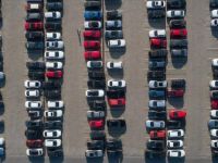 Otomotiv İhracatını 5 İl Sırtladı