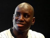 Medipol Başakşehir Demba Ba'yı Kadrosuna Kattı