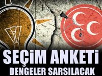 AKP ve MHP tabanında büyük kriz!