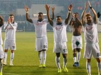 Beşiktaş, Deloitte Futbol Para Ligi’nde Boy Gösterdi