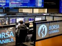 Borsa Günü Yüzde 1,63'lük Yükselişle Tamamladı