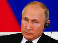 Putin: Venezuela'ya Müdahale Uluslararası Hukukun Ağır Bir İhlalidir