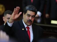 Maduro’dan Türkiye, Rusya Ve Çin’e Teşekkür