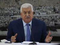 Filistin Başbakanı Yetkilerini Devlet Başkanı Abbas'a Bıraktı