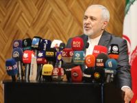 Zarif: İran Nükleer Anlaşmada Abd'yi Zor Durumda Bıraktı