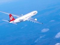 Thy'den, Berlin Ve Stuttgart'tan Antalya'ya Direkt Uçuş