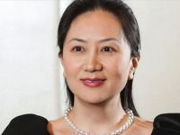 Çin-abd-kanada Üçgeninde 'Huawei' Gerilimi Artıyor