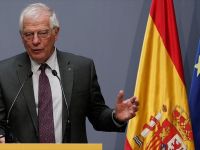 İspanya Ve Ab Venezuela'ya Askeri Müdahaleye Karşı