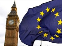 Ap'den Brexit Sonrası Vizesiz Seyahate 'Yeşil Işık'