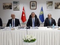 Bakan Akar: 'Yerli Savunma Sanayi Tercih Değil Zorunluluk'