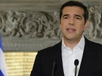 Yunanistan Başbakanı Aleksis Çipras Türkiye'ye Gelecek