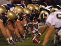 Abd'de Super Bowl İçin Nefesler Tutuldu