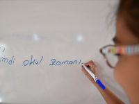 18 Milyon Öğrenci Yarın Ders Başı Yapacak