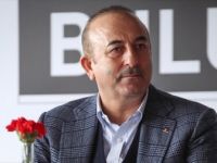 Bakan Çavuşoğlu: 'Irak'ın İnşası İçin 5 Milyar Dolar Kredi Vereceğiz'