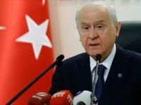 Bahçeli'den 'İlber Ortaylı' Açıklaması