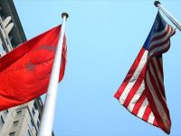 Türkiye-abd Çalışma Grubu Toplantıları Yarın Yapılacak