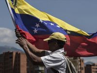 Venezuela'da Talepler Farklı Hedef Aynı