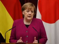 Merkel: Brexit'in Müzakereye Açılması Gündemde Değil