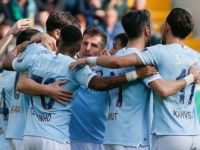 Medipol Başakşehir'den Süper Lig'de Büyük Başarı