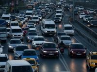 Türkiye Otomotiv Pazarı Ocakta Yüzde 59 Daraldı