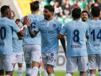 Medipol Başakşehir Zirvede Oynuyor