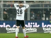 Süper Lig'de Ters Vuruşla Fileler Havalandı