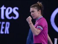 Rumen Tenisçi Simona Halep'e Belçikalı Antrenör