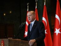 Cumhurbaşkanı Erdoğan'dan 'İki Adaydan Biri Kadın Olacak' Talimatı