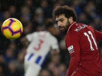 Mısırlı Futbolcu Salah'a İslamofobik Tezahürata İnceleme