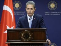 Aksoy: Fransa'dan Alınacak Dersimiz Yoktur