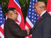 Trump-Kim Zirvesi 27-28 Şubat'ta Vietnam'da