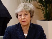 Theresa May: Brexit'i Zamanında Gerçekleştireceğim
