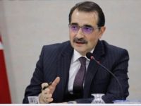 Trakya'da Doğal Gaz Bulundu