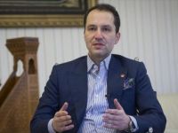 Yeniden Refah Partisi 1. Olağan Büyük Kongresi Nisan Ayında