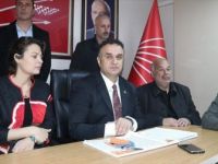 Karataş Belediye Başkanı Boğaçhan Ünal, CHP'den İstifa Etti