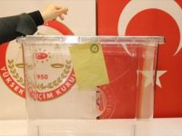 11 Soruda Yerel Seçim