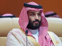 Wall Street Journal: Suudi Arabistan Medya İmparatorluğu Kurmak İstiyor
