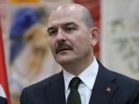 Soylu: Fetö'ye Bir Büyük Operasyona Daha Hazırlanıyoruz