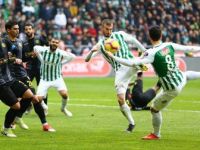 Konya'da Beraberlik