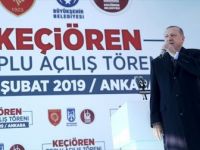 Erdoğan: Tanzim Satış Noktalarıyla Fiyatlar Yarı Yarıya İndi