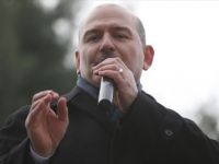 Soylu: Türkiye'ye Tuzak Kurmaya Çalışanları Yakaladık