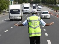 İstanbul Trafiğine Düzenleme
