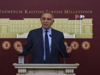 Chp'li Tekin'den Partisine Aday Belirleme Eleştirisi