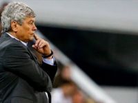 Lucescu'nun Sözleşmesi Karşılıklı Feshedildi