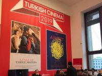Türk Dizi ve Filmleri ı Berlin Film Festivali'nde