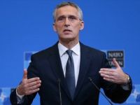 Stoltenberg: Türkiye Ve Abd İş Birliğini Memnuniyetle Karşılıyorum