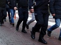 Fetö Soruşturmasında 1112 Gözaltı Kararı